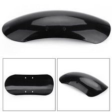 Garde-boue Avant Court Métal