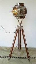 Nouveau Projecteur lampadaire