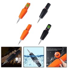 Enlèvement lisse et doux des plumes de volaille avec le plumeur électrique por