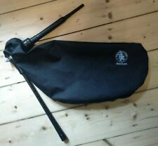 McCallum Bannatyne Goose Pipe Taille Practice Chanter Highland Bagpipes Pipes