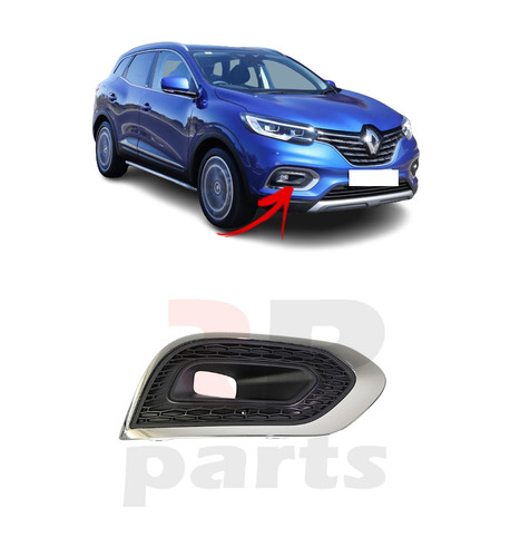 Pour renault kadjar - pour, neuf