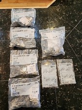 IKEA UTRUSTA Hinges (5) Packs