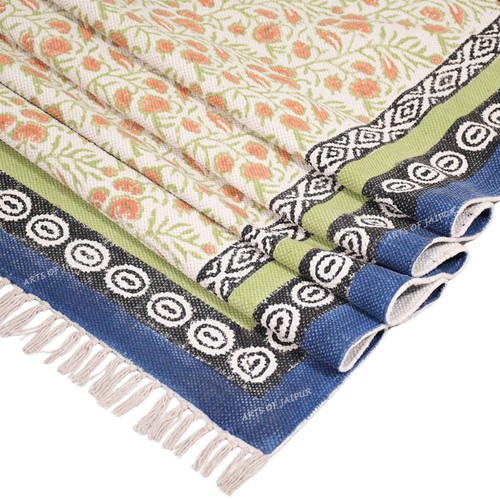 Tapis rectangulaire 6 ft - tapis,