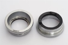 Adaptateur Leitz Leica DNWOO