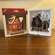 Lemax Village Collection -