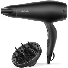 Sèche cheveux BABYLISS Power