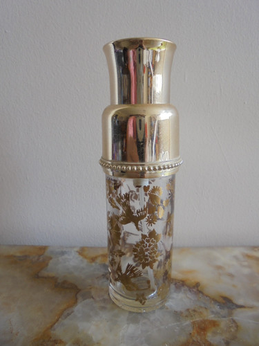 Flacon parfum vide empty - vide,