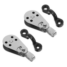 Kit de chariot d'ancrage de