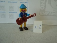 PLAYMOBIL vintage city life