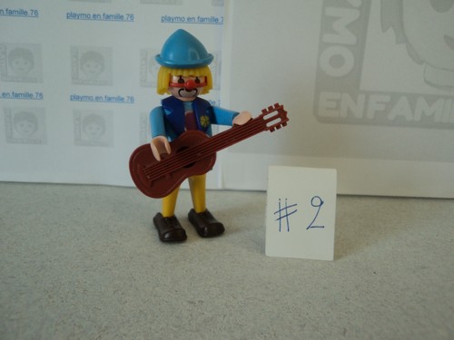 Playmobil vintage city life - playmobil,