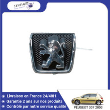 🇫🇷 SIGLE CALANDRE