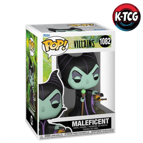 Figurine funko pop - -, disney
