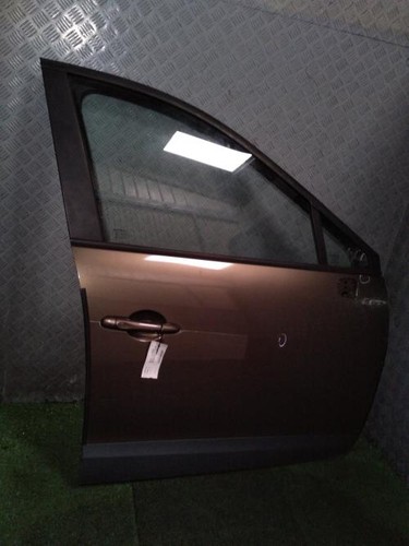 Porte avant droit renault - porte,