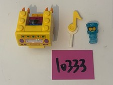 Figurine Lego Trolls World Tour