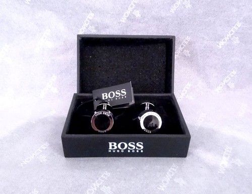 Hugo boss boutons de - hugo,