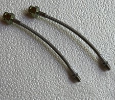 Kit flexibles de frein durite