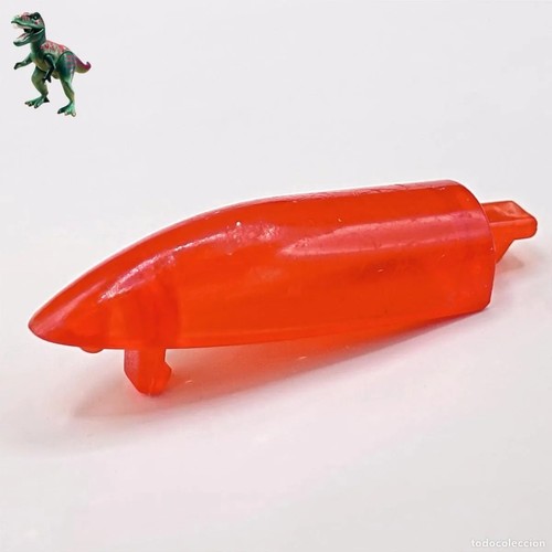 Playmobil 4310 feu - , arrière