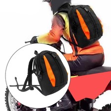 à dos de simulation pour moto