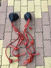 Ensemble Fils Bougies têtes de Delco Ferrari Mondial