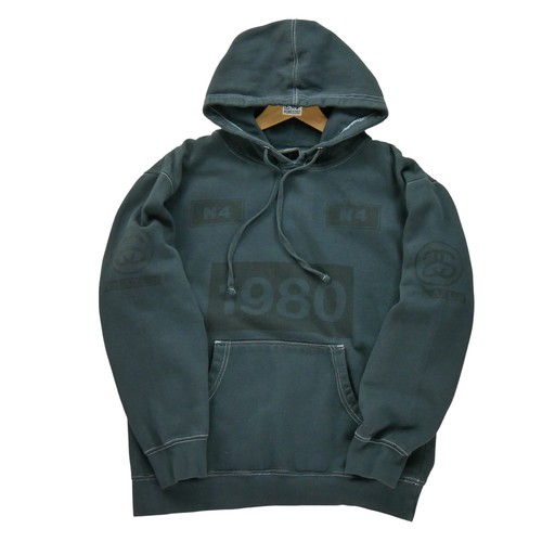 Stüssy sweat capuche homme - sweat, à