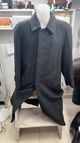 Veste manteau homme inthema - veste, en