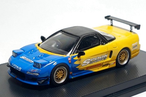 Honda nsx spoon - nsx,