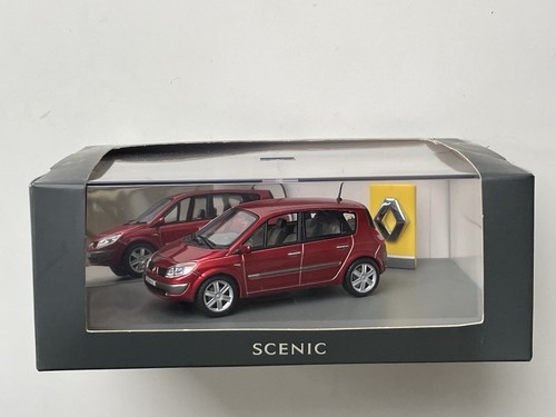 Renault scenic phase 2003 - scenic, 2