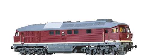 Brawa 41462 locomotive - 41462,