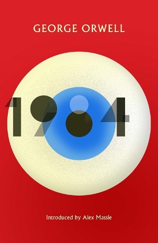 George orwell 1984 nineteen - george,