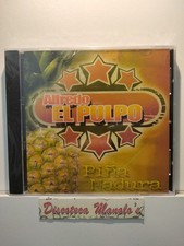 ALFREDO EL PULPO - PIÑA
