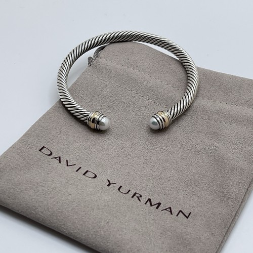 David yurman cable classics - cable,