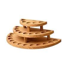 Présentoir à vernis à