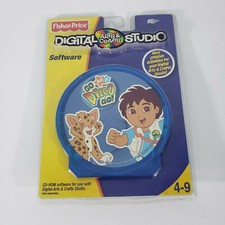 Fisher-Price Digital Arts and