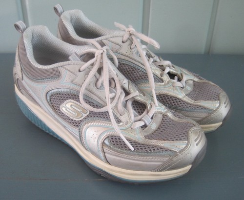 Sketchers shape ups - shape,