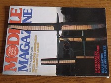$$$ Revue Modele Magazine N°307 Cricri  Bibi  Vitesse  Variometre  O-Tee  ASW 20