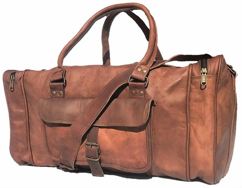 Sac voyage homme cuir - sac,