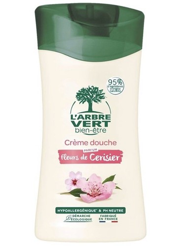 Lot gel douche crème - de,