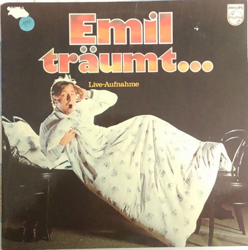 Emil steinberger - steinberger,