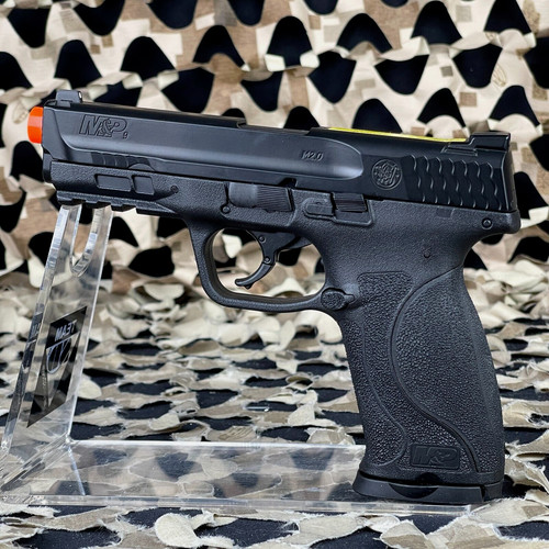 New smith wesson p9 - smith, m2.0