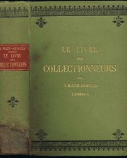 Le LIVRE des COLLECTIONNEURS
