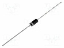 Diode : Transil Bi