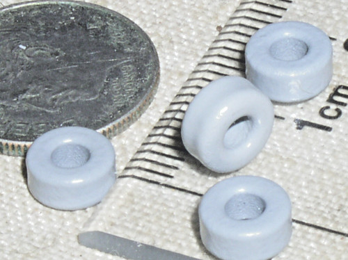 Cws ferrite toroid core - 4,