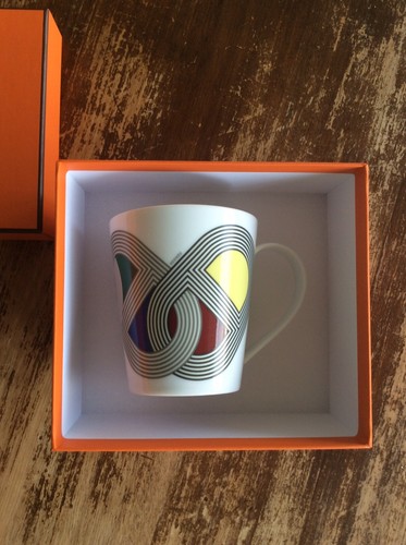 Tasse mug hermès rallye - mug,