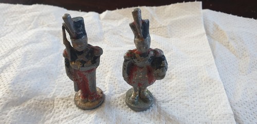 Quiralu soldats a - quiralu, 2