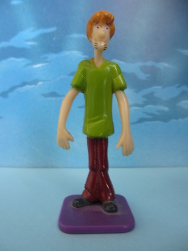 Figurine collection scooby - figurine, de