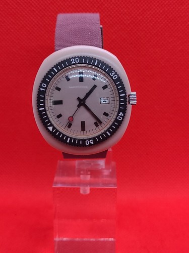 Belle montre plongée homme - montre,