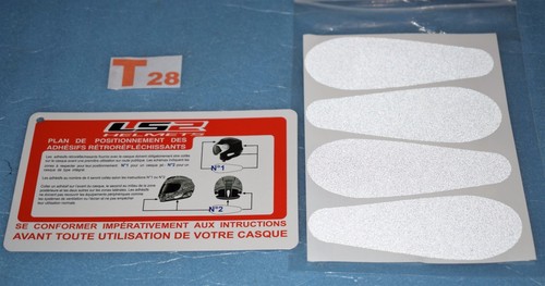 Kit stickers autocollants - stickers,