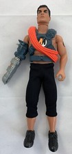 Action man boomerang - boomerang, extreme