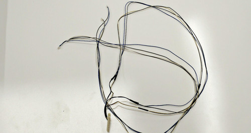 Connecteur led e41105 - connecteur, e41105-2z
