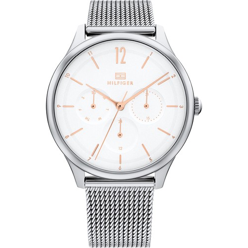 Montre femme tommy hilfiger - femme,